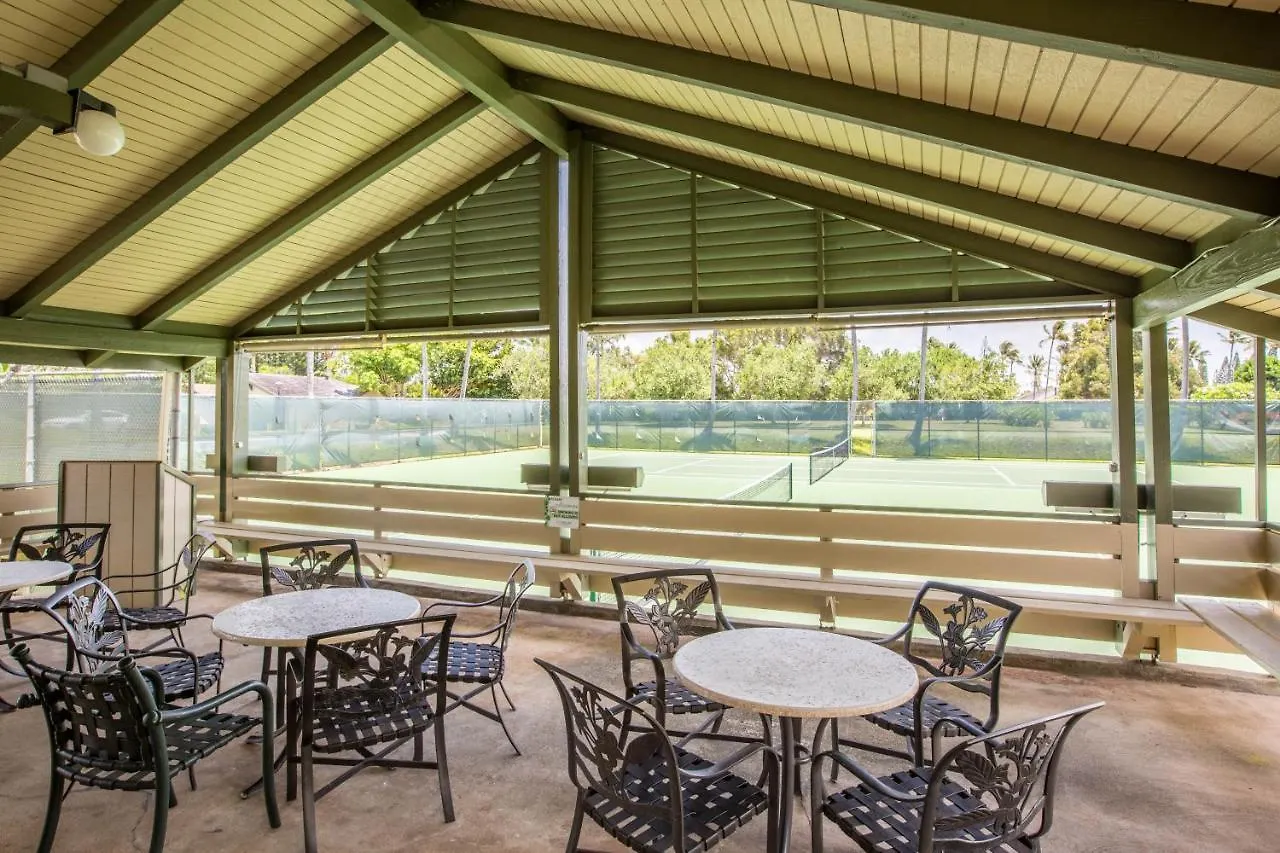 Turtle Bay Resort 132 Kahuku United States