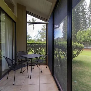 Apartment Paniolo, Kahuku