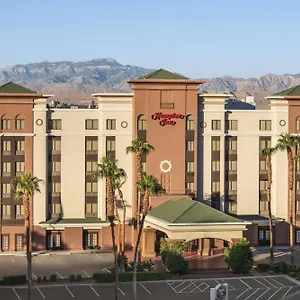 Hampton Tropicana 3*, Las Vegas USA