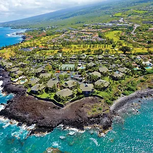 3* Aparthotel Castle Kanaloa At Kona
