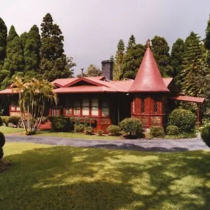 3* Frühstückspension Village Estates