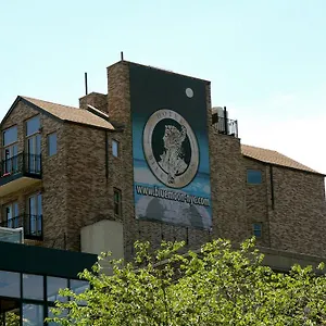 The Historic Blue Moon - Nyc 4*, New York USA