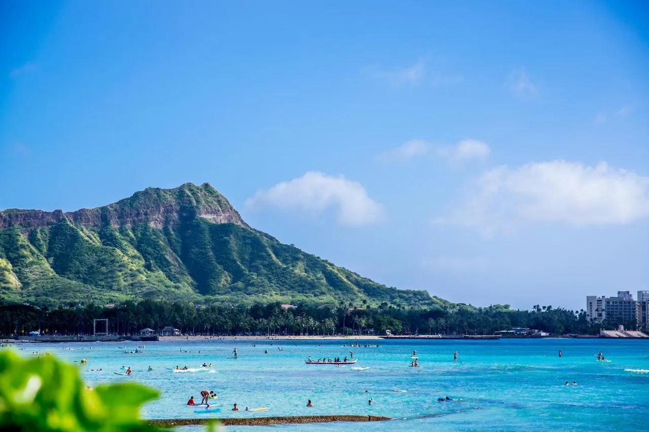 Hotel Turtle Bay Resort 132 Kahuku United States
